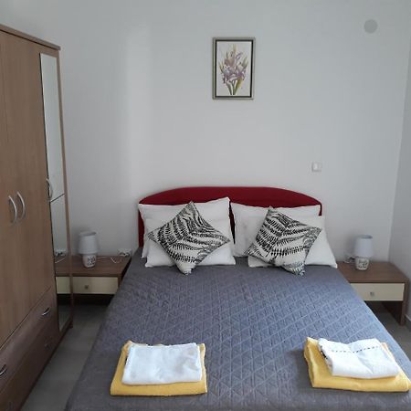 Studio Apartment Garden Дубровник Экстерьер фото