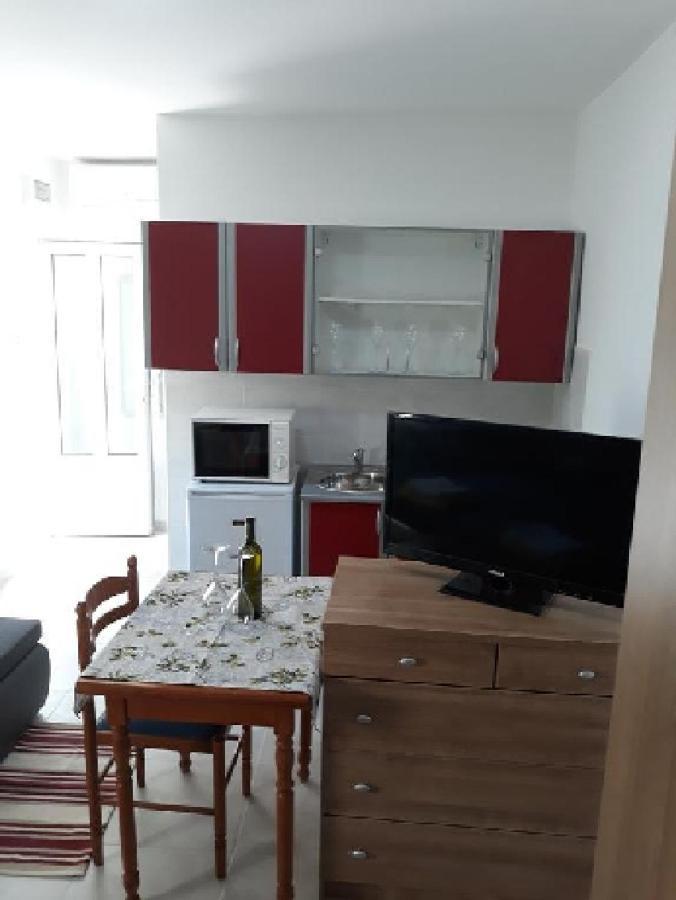 Studio Apartment Garden Дубровник Экстерьер фото