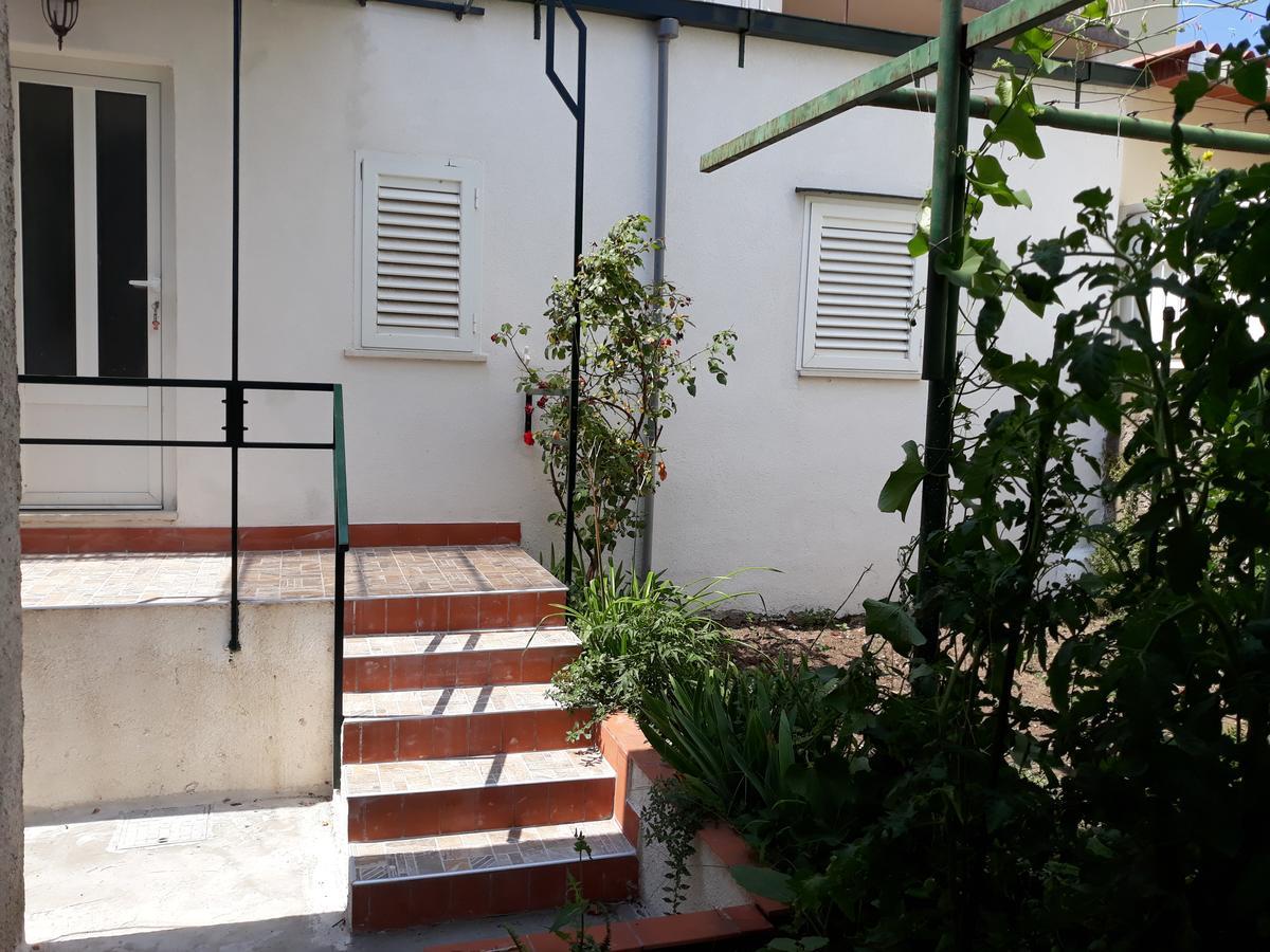 Studio Apartment Garden Дубровник Экстерьер фото